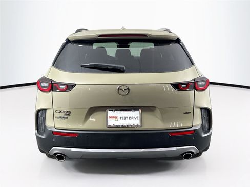 Used 2026 MAZDA CX-50 Meridian Edition w/ Apex Package image 22
