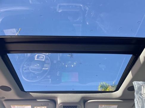 New 2026 Ford F250 Lariat w/ Black Appearance Package image 24