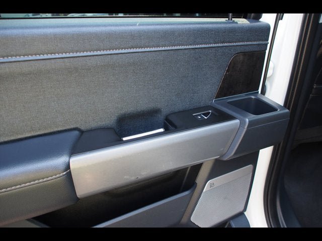 Used 2024 Ford F450 Lariat w/ Lariat Ultimate Package AWD/4WD image 17