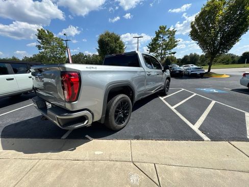 Used 2023 GMC Sierra 1500 Elevation AWD/4WD image 5