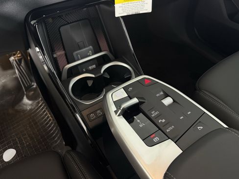New 2026 BMW X1 xDrive28i w/ Convenience Package image 12