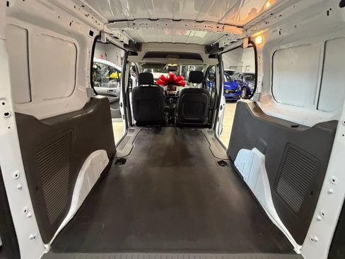 Used 2022 Ford Transit Connect XL FWD image 23