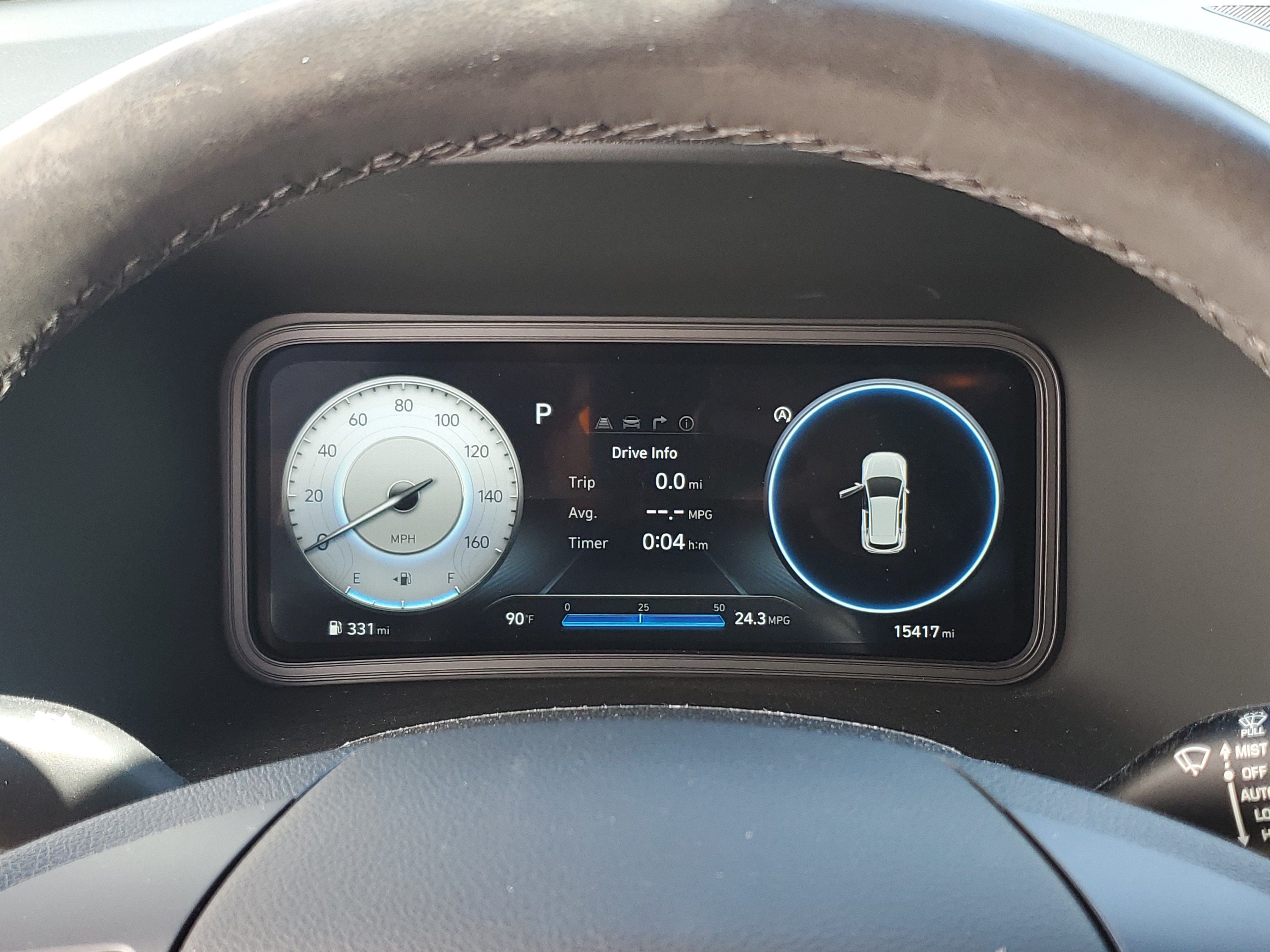Used 2023 Hyundai Kona Limited FWD image 25
