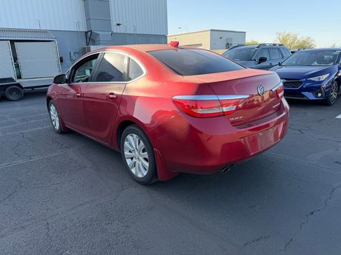 Used 2015 Buick Verano FWD image 5