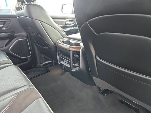 Used 2022 RAM 1500 Laramie image 96