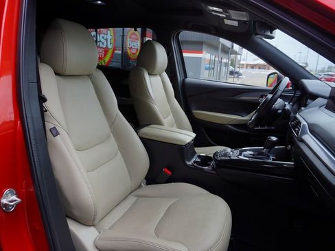 Used 2022 MAZDA CX-9 Grand Touring image 30