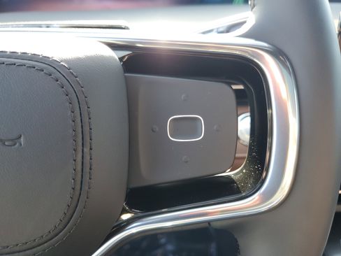 New 2026 Lincoln Nautilus Reserve image 18