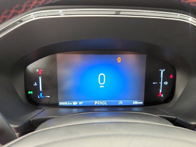 Used 2025 Ford Escape ST-Line FWD image 27