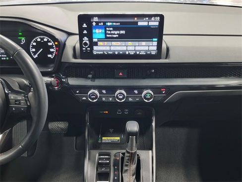 Certified 2023 Honda CR-V Sport Touring image 20