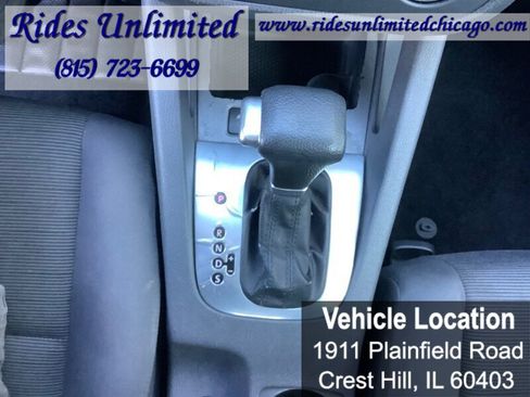 Used 2007 Volkswagen Rabbit 2-Door FWD image 17