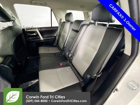 Used 2019 Toyota 4Runner SR5 Premium image 29