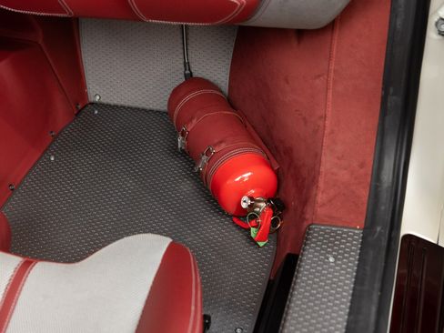 Certified 2015 Ferrari 458 Speciale A RWD image 85