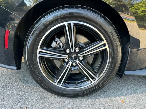 Used 2024 Ford Mustang Premium image 28