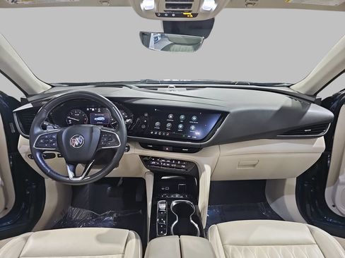 Certified 2023 Buick Envision Avenir AWD/4WD image 11