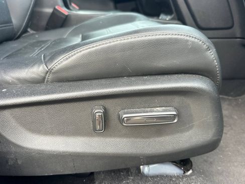 Used 2022 Honda CR-V EX-L image 22