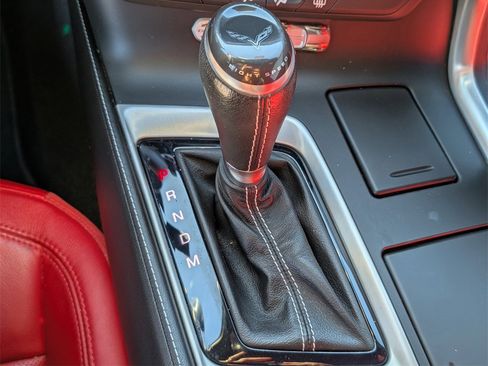 Used 2019 Chevrolet Corvette Grand Sport image 19