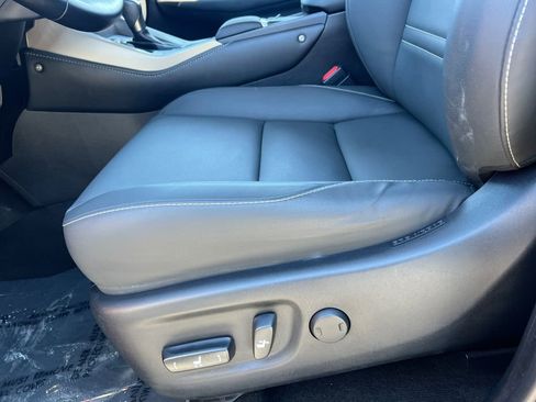 Used 2019 Lexus NX 300 AWD image 16