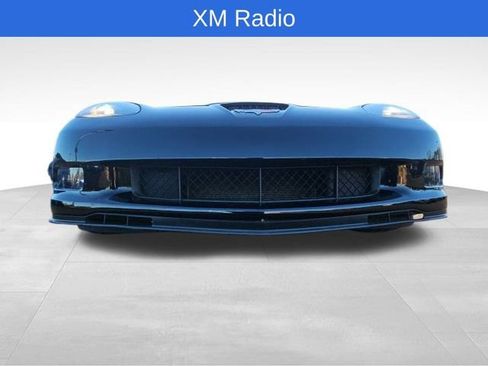 Used 2011 Chevrolet Corvette Grand Sport w/ Preferred Equipment Group image 8