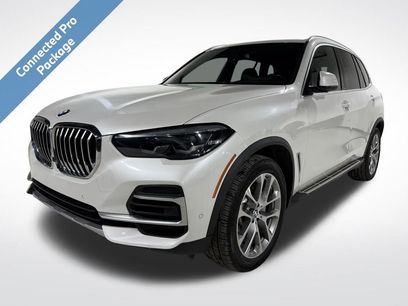 Used 2023 BMW X5 xDrive40i w/ Premium Package