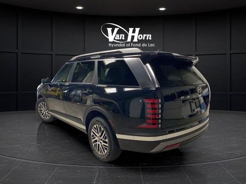 New 2026 Hyundai Palisade SEL AWD/4WD image 5