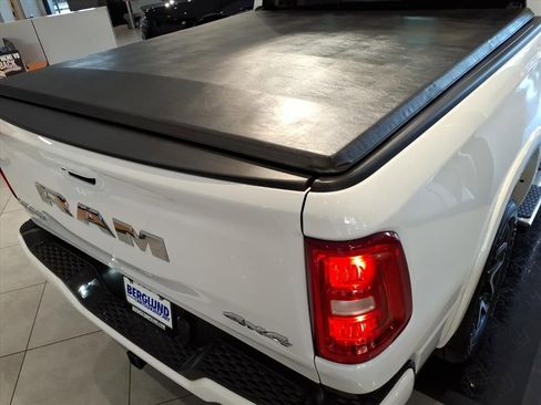 New 2026 RAM 1500 Laramie image 9