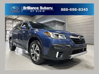 Used 2020 Subaru Outback Limited AWD/4WD video 1