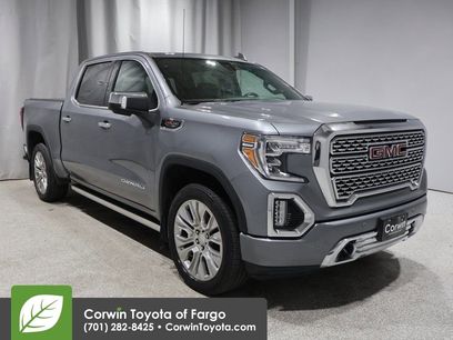 Used 2022 GMC Sierra 1500 Denali w/ Denali Premium Package