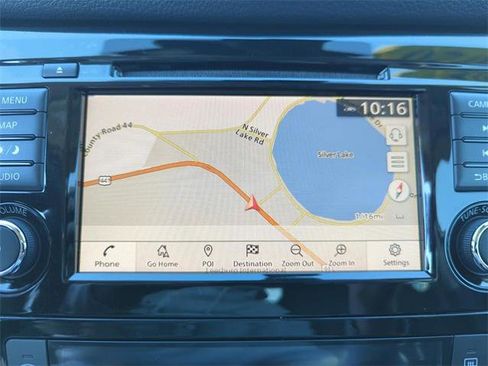 Certified 2020 Nissan Rogue SL w/ Premium Package image 27