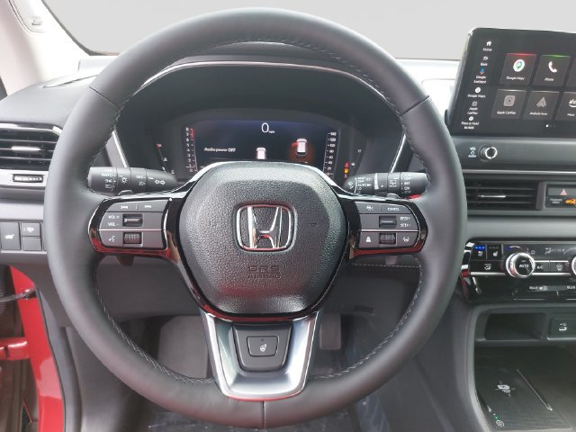 New 2026 Honda Pilot Elite image 18