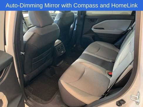 New 2026 Subaru Forester Premium image 9