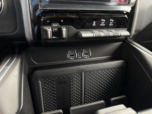 New 2026 RAM 1500 Lone Star AWD/4WD image 21