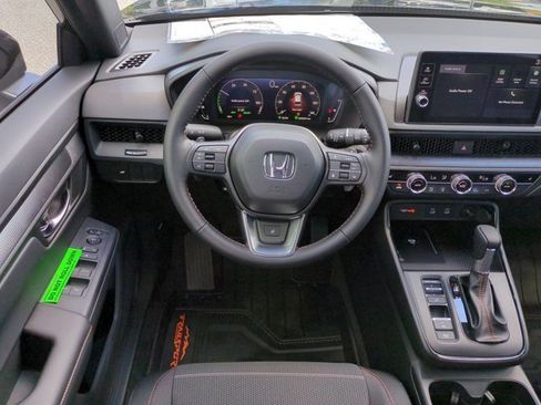 New 2026 Honda CR-V TrailSport image 14