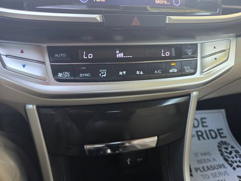 Used 2015 Honda Accord EX-L image 26
