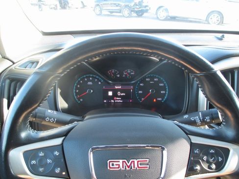 Certified 2021 GMC Canyon Denali image 30