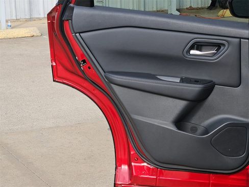 New 2026 Nissan Rogue SV image 18