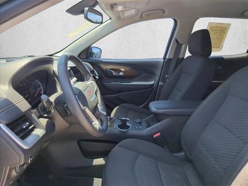Used 2018 GMC Terrain SLE w/ Driver Convenience Package FWD image 17