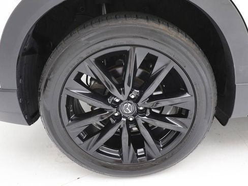 Used 2023 MAZDA CX-9 Touring Plus image 10