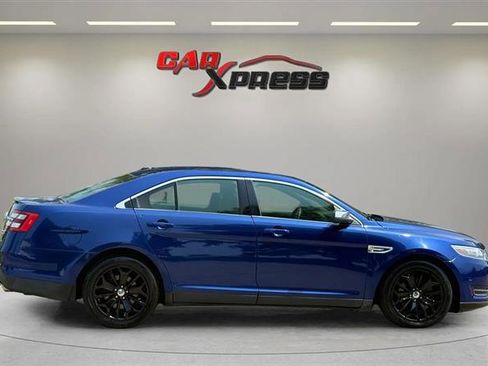 Used 2013 Ford Taurus Limited image 6
