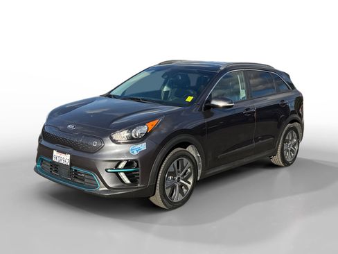 Used 2019 Kia Niro EX Premium image 1