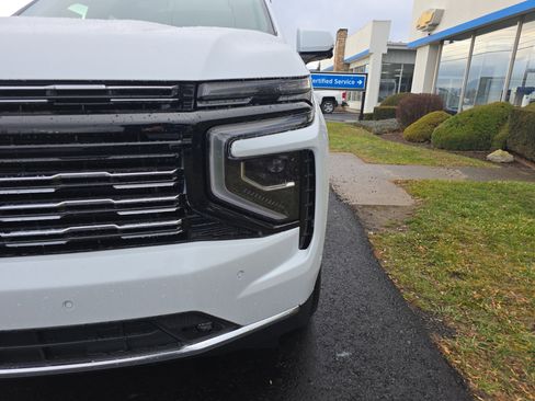 New 2026 Chevrolet Tahoe High Country image 10
