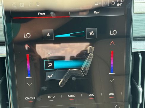 New 2026 GMC Acadia Elevation w/ Black Edition image 8