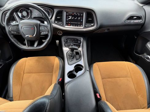 Used 2023 Dodge Challenger R/T Scat Pack RWD image 13