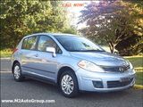 Used 2010 Nissan Versa 1.8 S w/ PWR Plus Pkg image 6