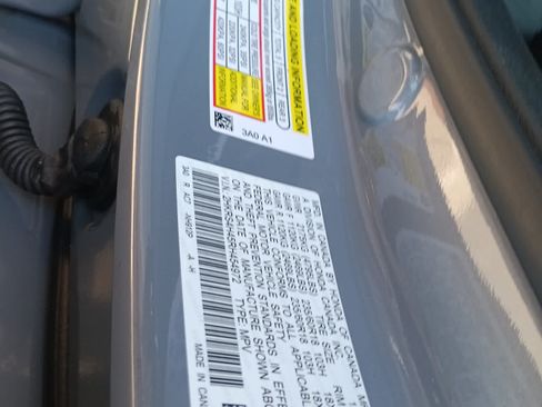 Used 2024 Honda CR-V EX image 11