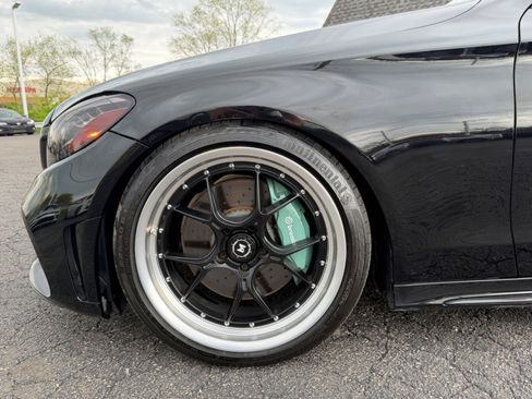 Used 2019 Mercedes-Benz C 300 Coupe w/ AMG Line image 19