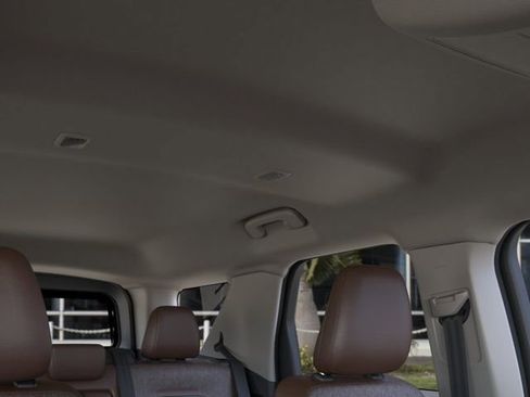 New 2025 Ford Bronco Sport Outer Banks image 22