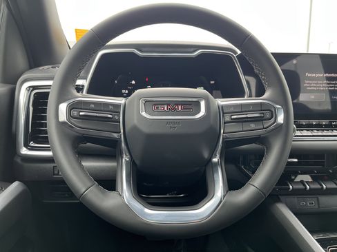 New 2026 GMC Canyon Elevation w/ Convenience Package image 7