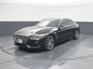 Used 2019 Genesis G70 2.0T Advanced w/ Dynamic Package RWD video 1