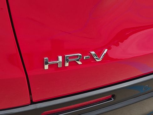 Used 2024 Honda HR-V EX-L image 28
