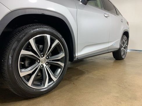 Used 2017 Lexus RX 350 AWD w/ Premium Package image 2